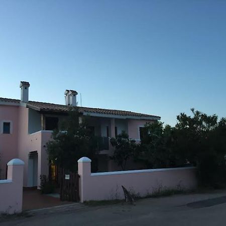 Casa Clelia Villa San Teodoro  Eksteriør billede