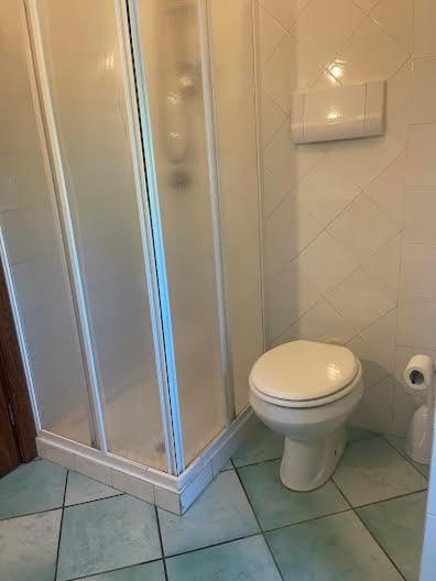 Casa Clelia Villa San Teodoro  Eksteriør billede