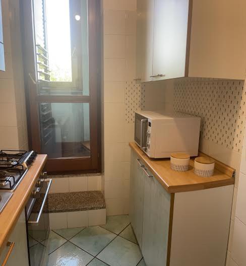 Casa Clelia Villa San Teodoro  Eksteriør billede
