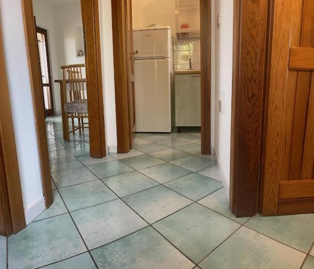 Casa Clelia Villa San Teodoro  Eksteriør billede